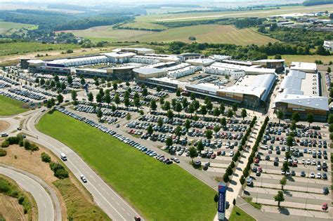 zweibrücken outlet center.